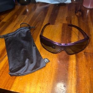 Electric BSG 2 purple Chex